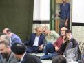 گزارش تصویری مراسم یادبود سالگرد ارتحال امام خمینی(ره)